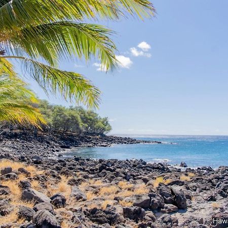A Cozy Cabin In The Country Hawi Exterior photo